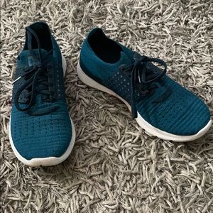 Under Armour Running Shoes